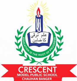 CRESCENT MODEL PUBLIC SCHOOL