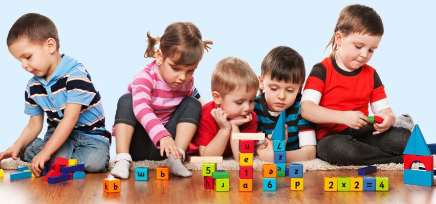 Banner : CRESCENT MODEL PUBLIC SCHOOL