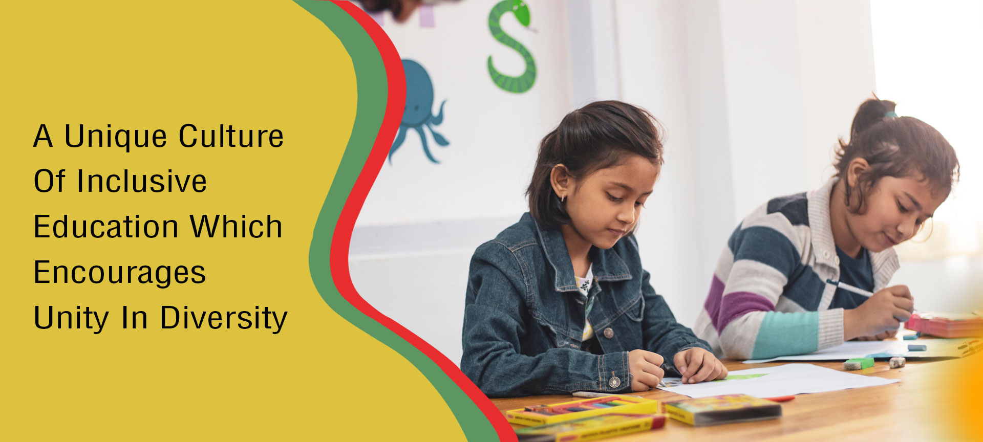 Banner : CRESCENT MODEL PUBLIC SCHOOL